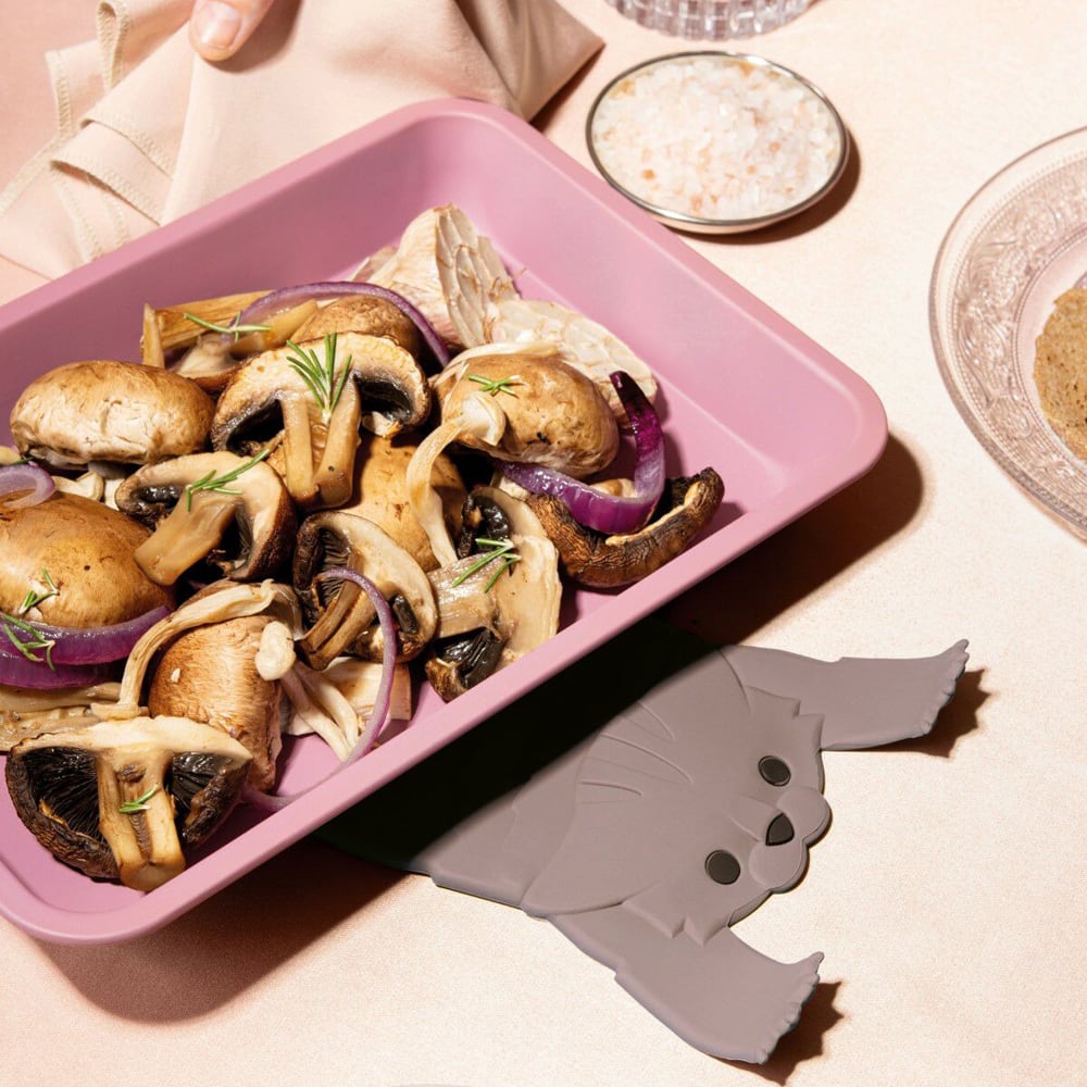 バーモントキャスティングス 超レア 記念トリベット 鍋敷き