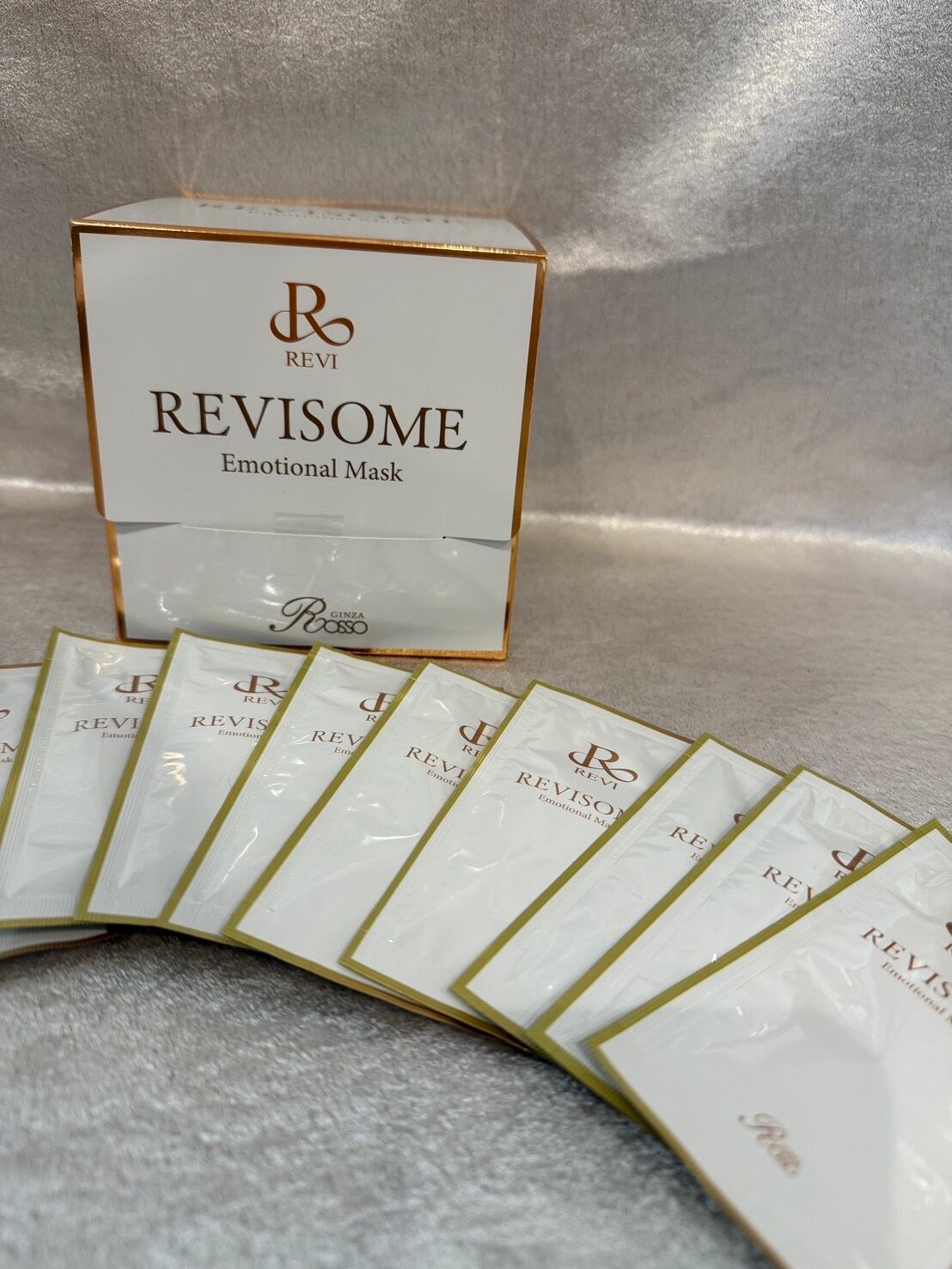 REVISOME オーラルジェル | REVI ONLINE SHOP