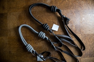 Ball&Chain ストラップ