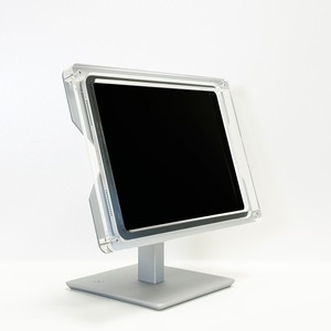 Unmanned Reception System iPad Stand < T6 > Designed and Manufactured in Japan
