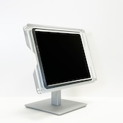 Unmanned Reception System iPad Stand < T6 > Designed and Manufactured in Japan