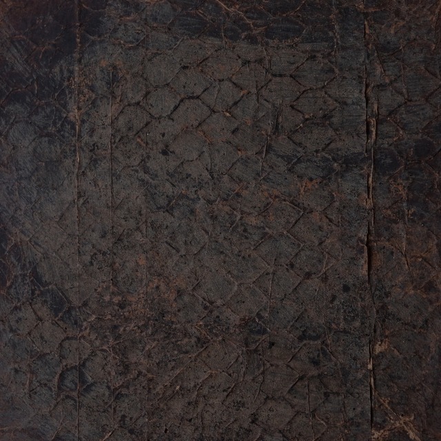 Wall-hanging objects