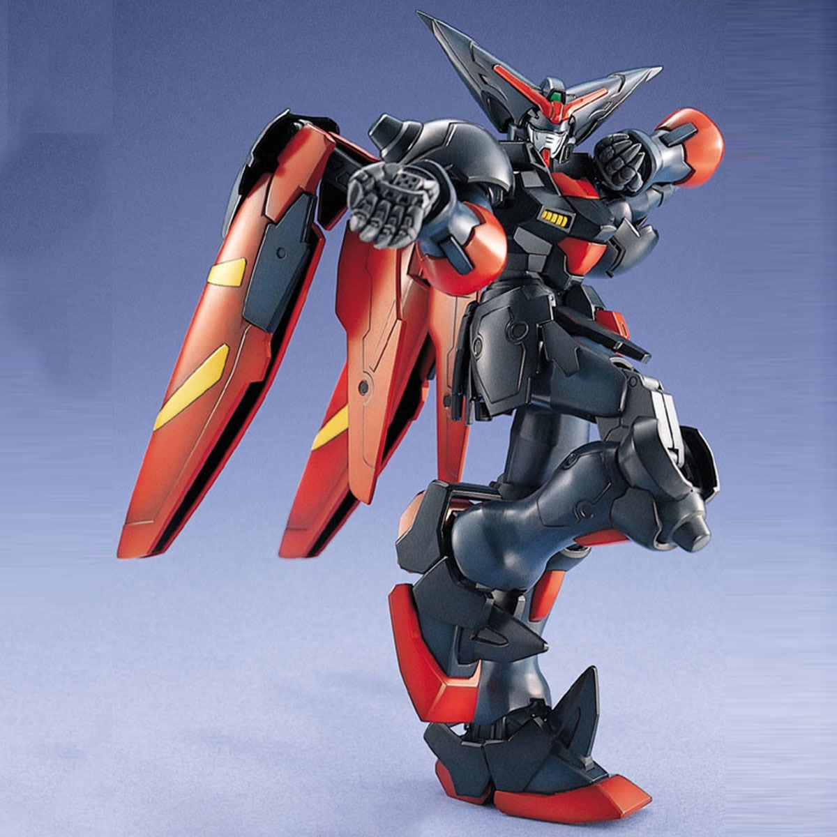 予約:1月26日より順次発送】MG Wガンダム Ver.Ka ガンプラ プラモデル