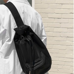 シングルポストマンバックパック　MT0080133