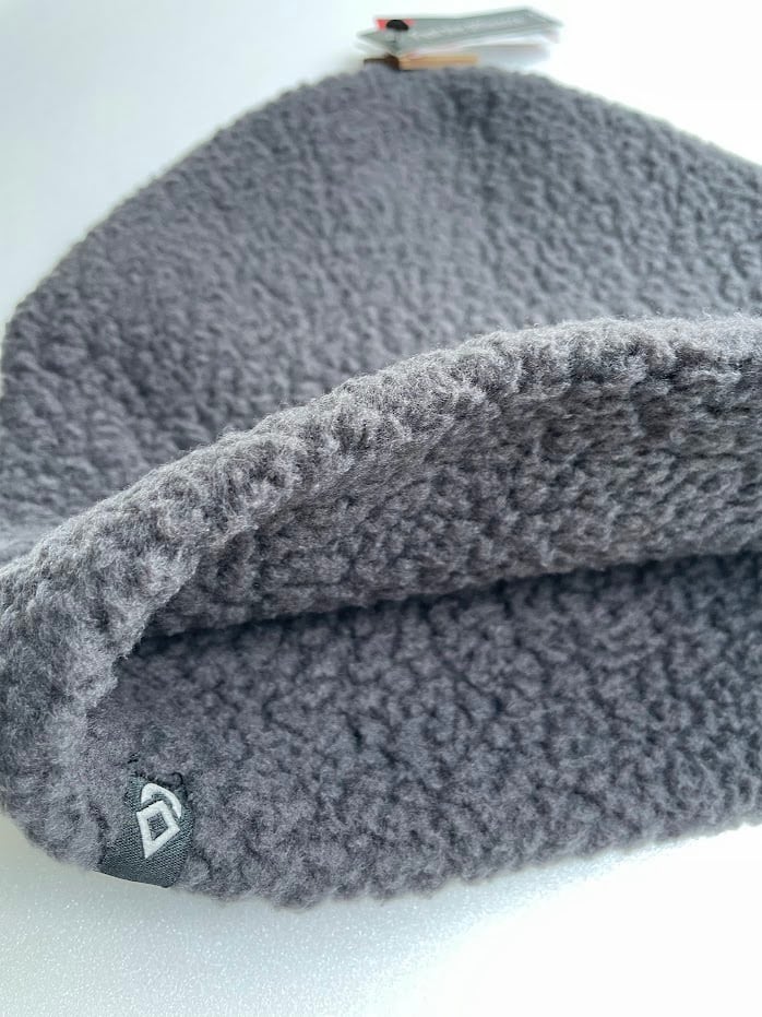 AIRHOLE】 PACIFIC BEANIE POLARTEC SHEARLING ビーニー | FIELDGATE