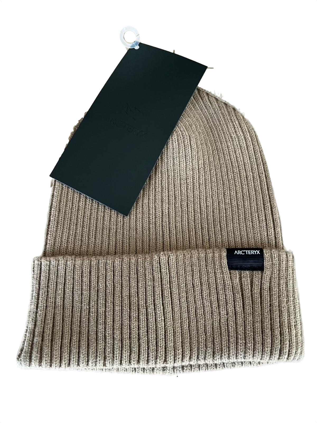 ARC'TERYX (アークテリクス) リブニット（ビーニー） SKAHA TOQUE