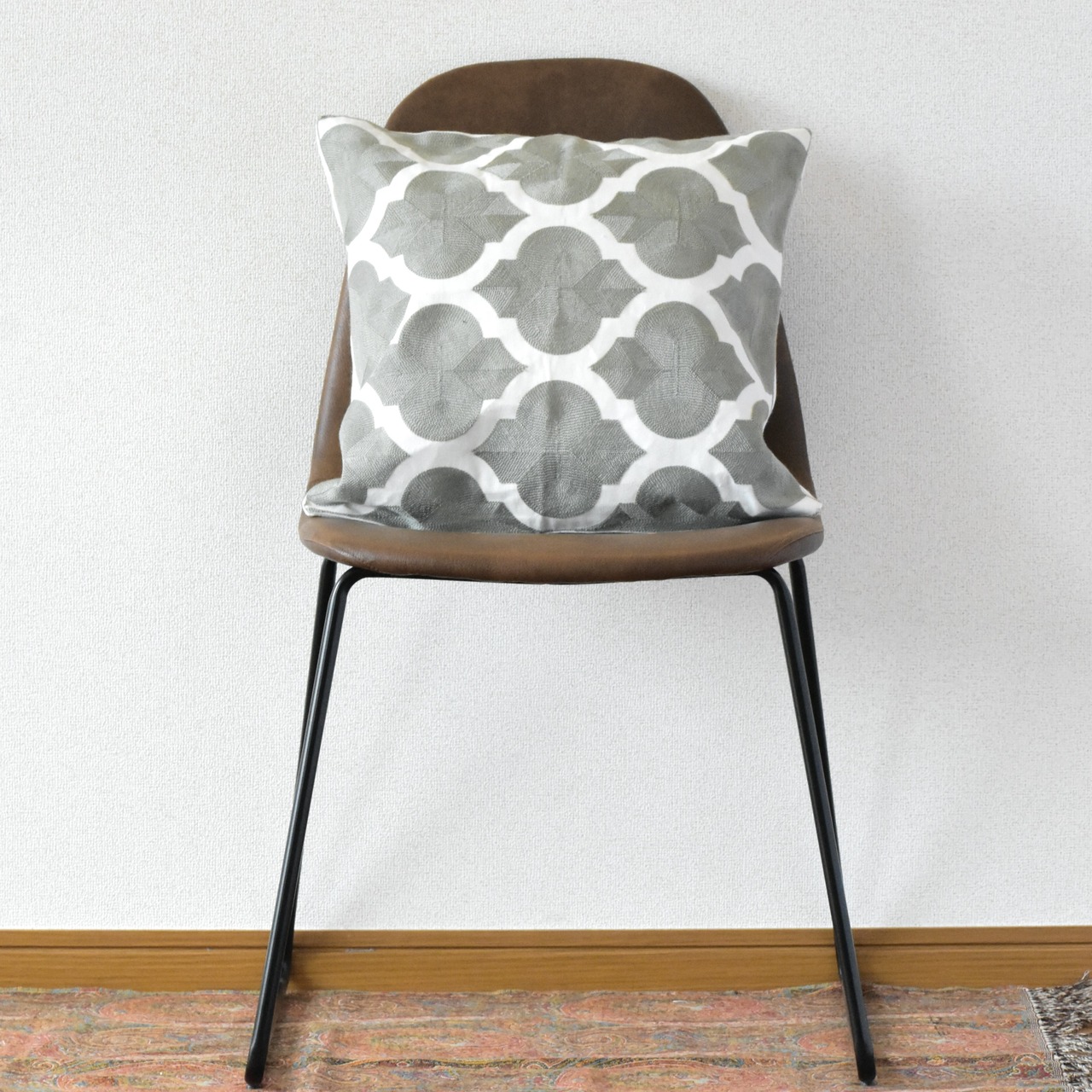 Cushion Cover｜Sachiko