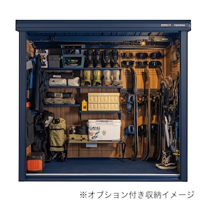 KOTO OKI by ムラサキスポーツ DIY下地(上)