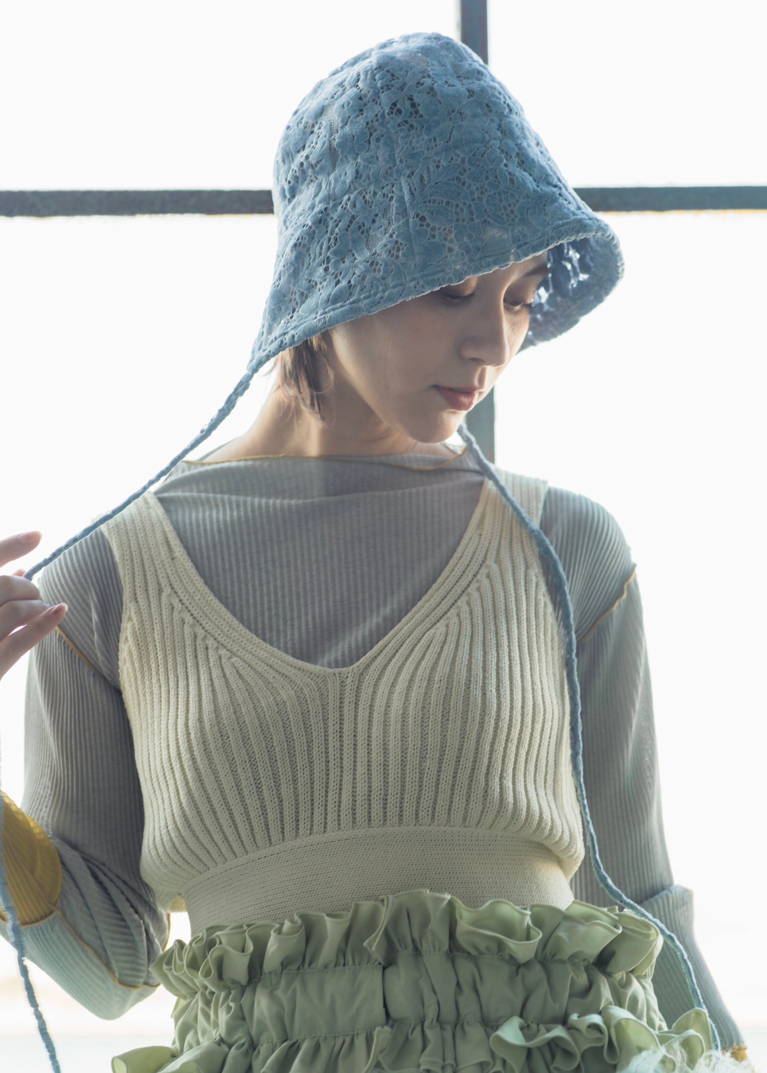 HATS | ORIENT MILLINERY