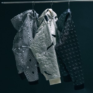 【受注販売】Prime Mutate Hoodie "DADA" feat.KLW