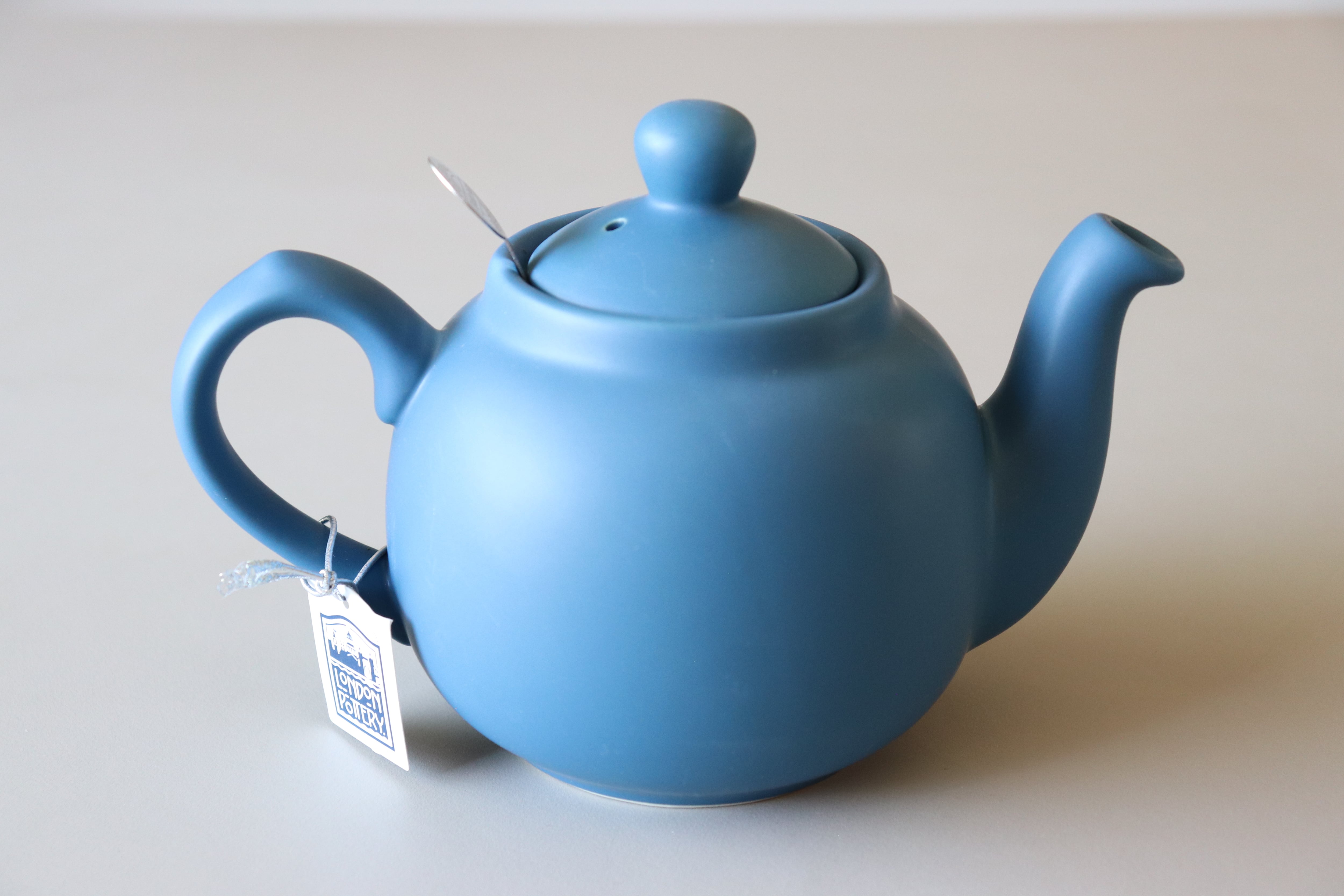 London Pottery（ロンドンポタリー） ティーポット 2カップ 600ml