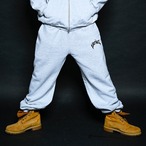 OG LOGO HEAVYWEIGHT SWEAT PANTS
