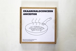 EKAAMINALSCONCERNANECESTOR /Chow San