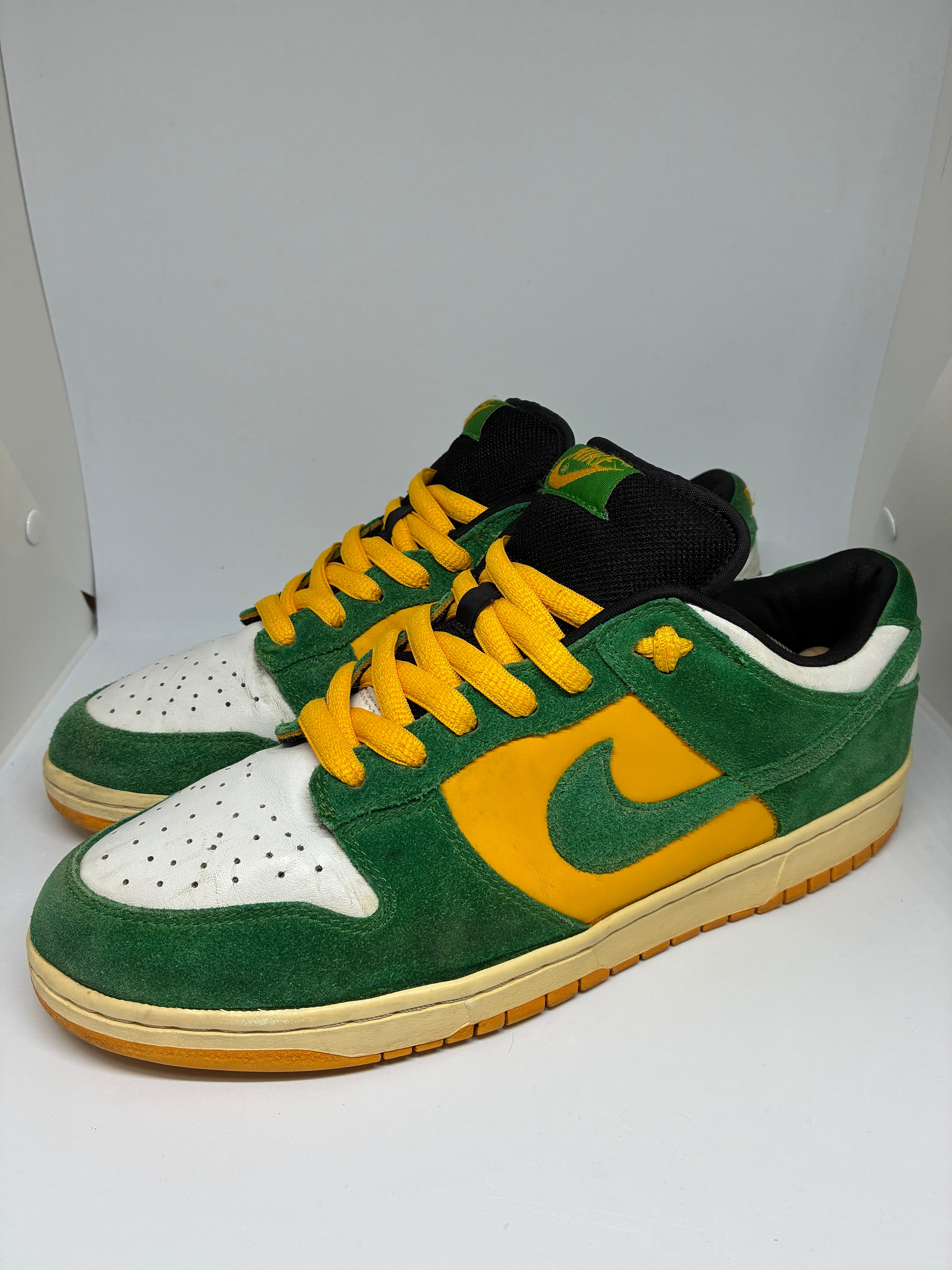 28.5cm】Nike SB Dunk Low Pro 