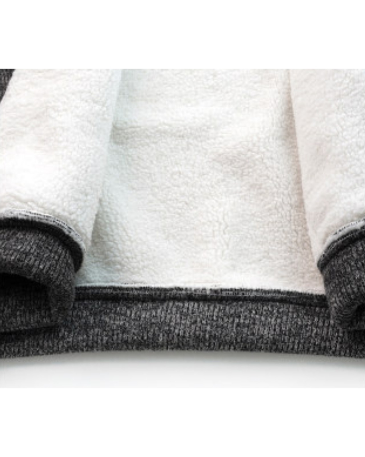 ファージップアップフーディ A0753 - 12