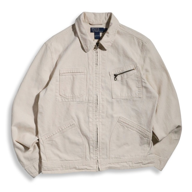Polo by Ralph Lauren Sport Jacket