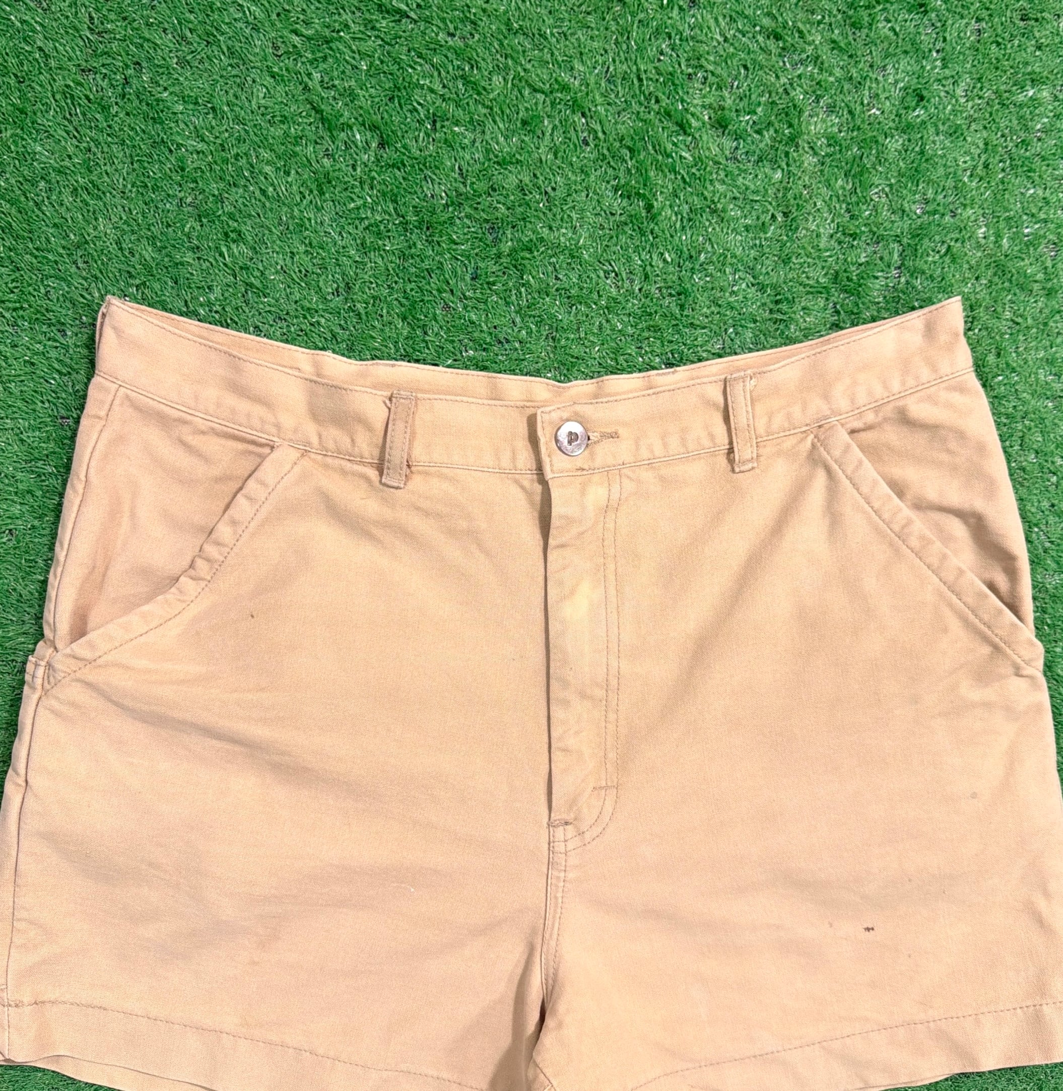 Men's】 90s PATAGONIA スタンドアップ ショーツ / 90年代 パタゴニア