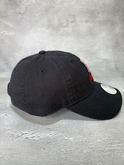 NEW ERA/ニューエラ 9TWENTY/920 woma ウォッシュドコットン ボストン・レッドソックス MLB