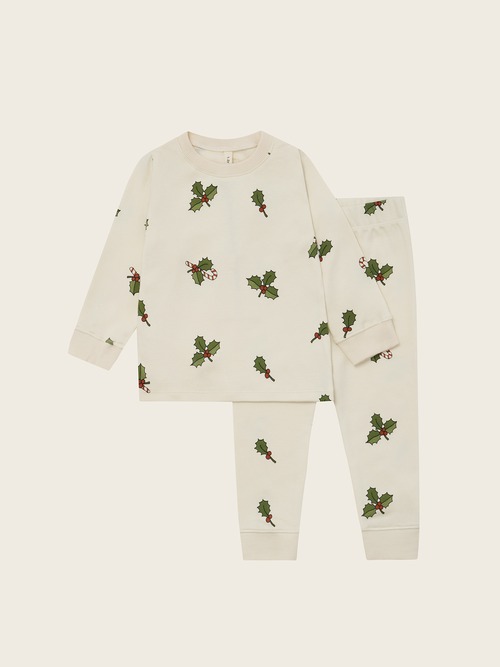 ORGANICZOO　Holly PJ's