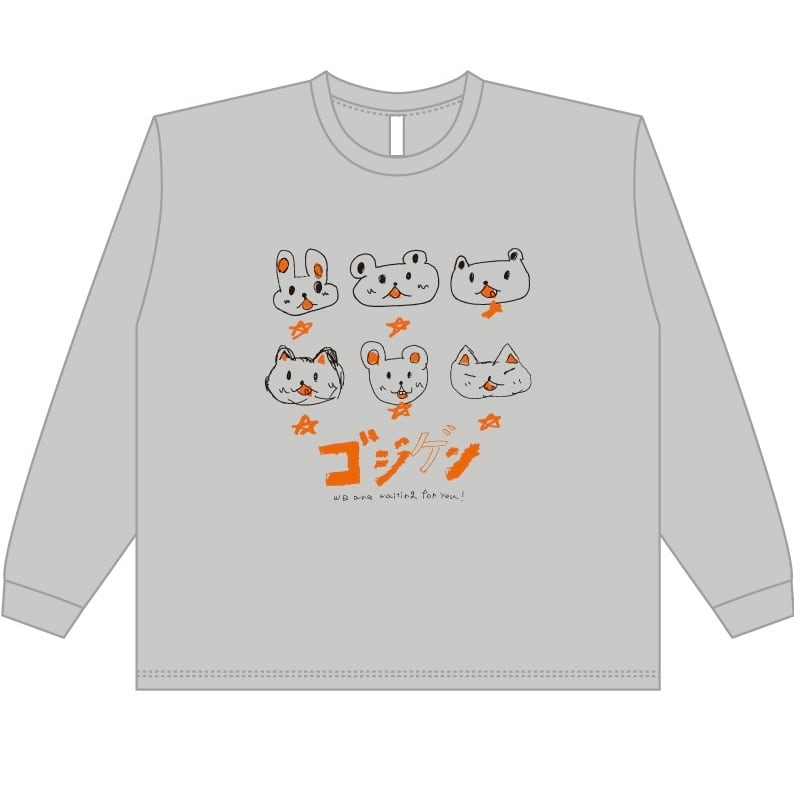 ゴジゲン ONLINE SHOP