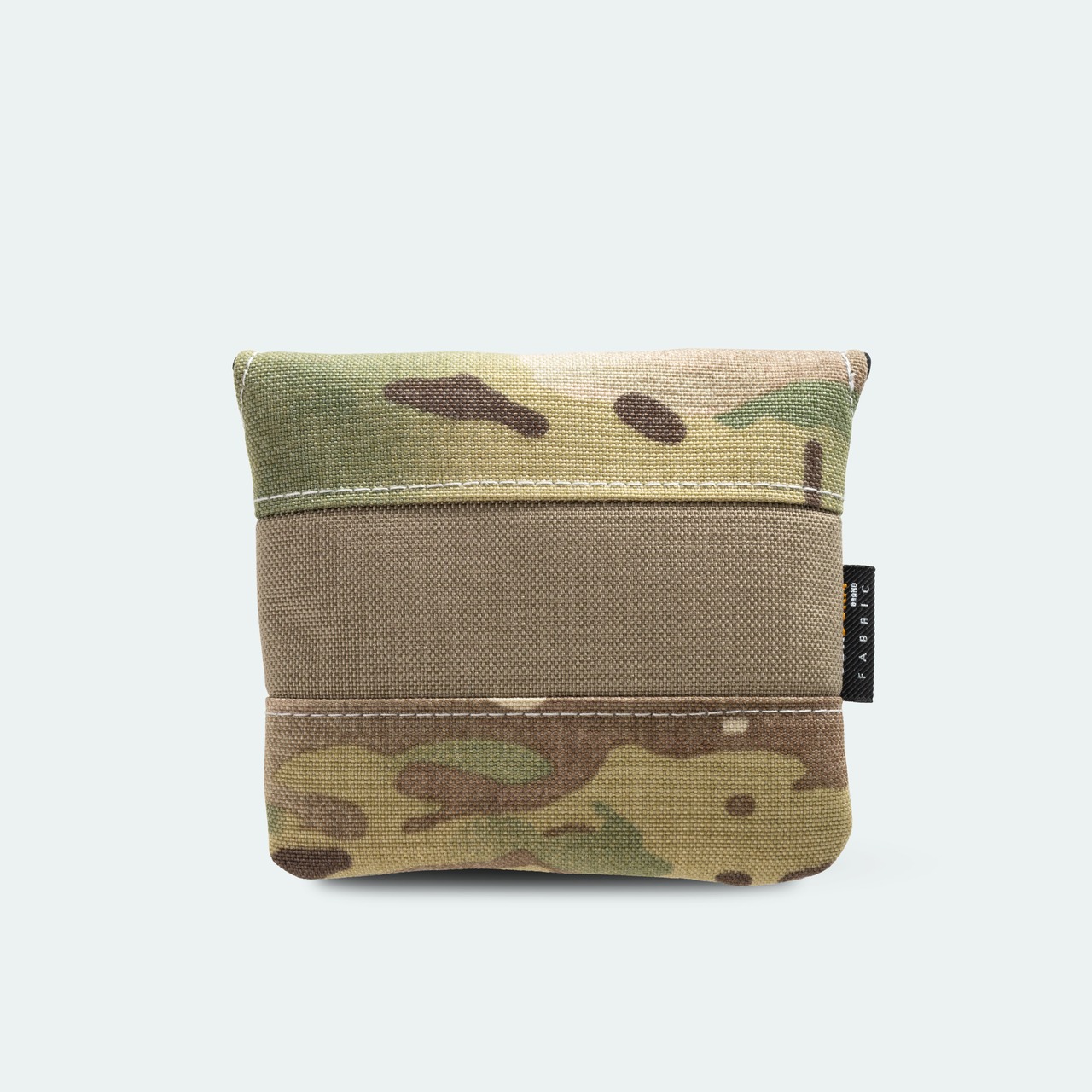 3サイズから選べるCORDURA®ファブリックを使用したパターカバー （ネオマレット型・マレット型対応 ）CD_07NMPT