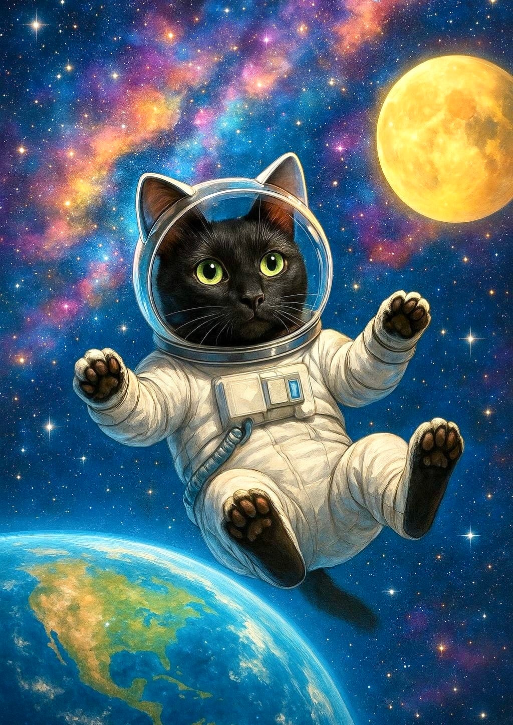 くろねこあん-Black Cat's den-