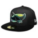 ニューエラ ベースボールキャップ 帽子 NEW ERA 59fifty メンズ レディース MLB タンパベイ デビルレイズ 6 3/4-8 1/4 NR11590955