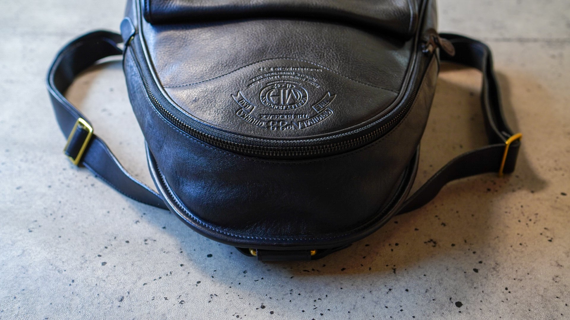 2000】GHURKA グルカ No.33 THE RUCKSACK ザ・リュックサック