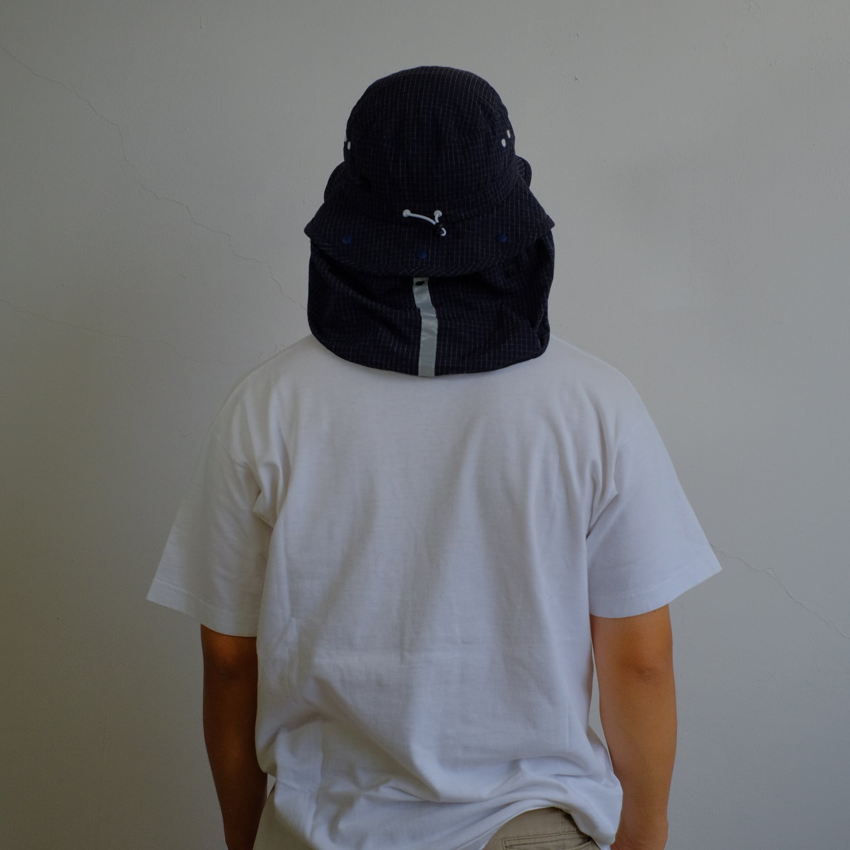 City break Hat」 | NoCap.bbd