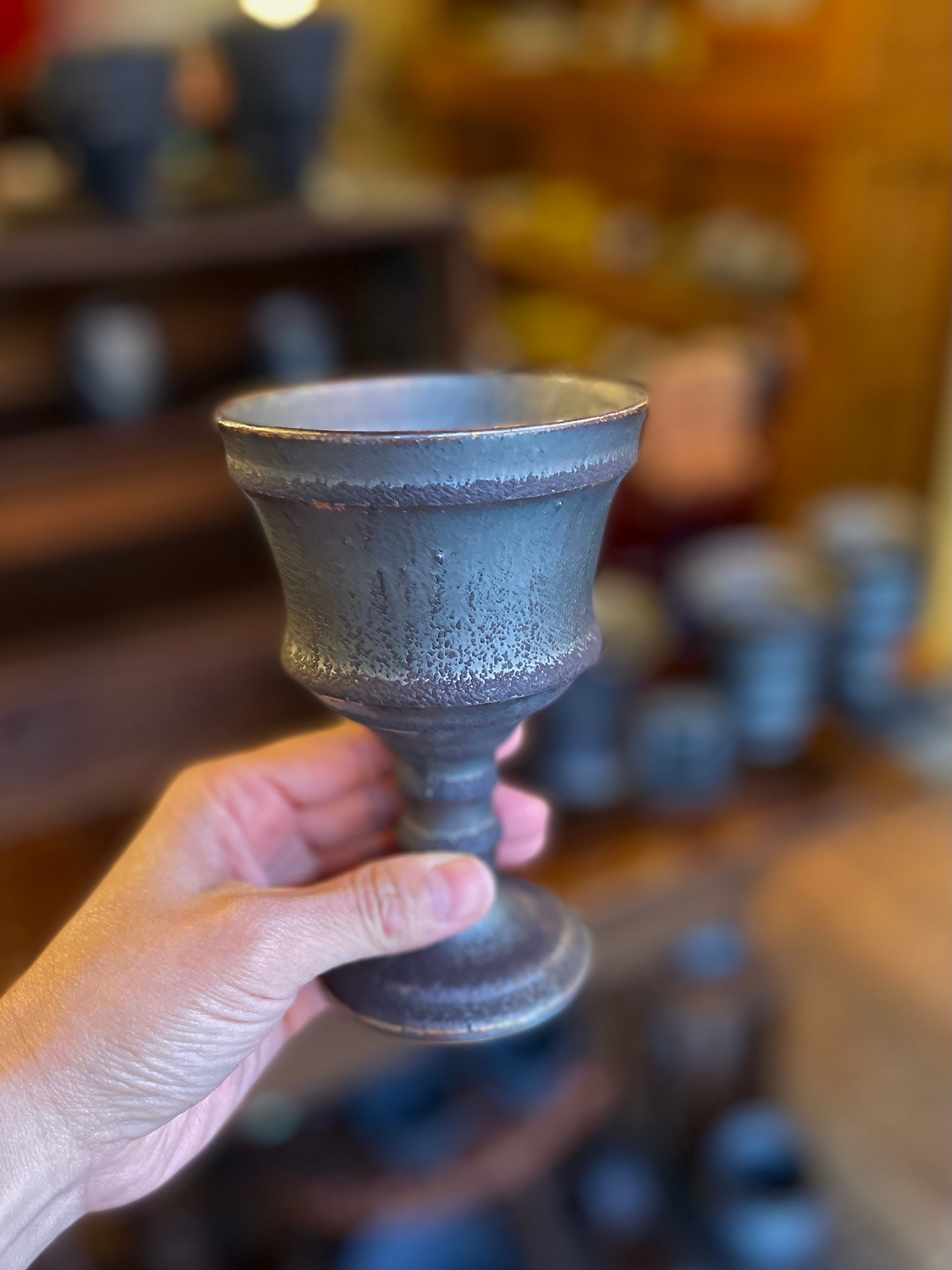 植木鉢④ MUDDY PUNK | ひがしやま荘