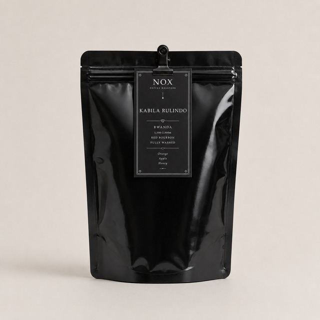 CLASSIC｜RWANDA KABILA RULINDO｜100g