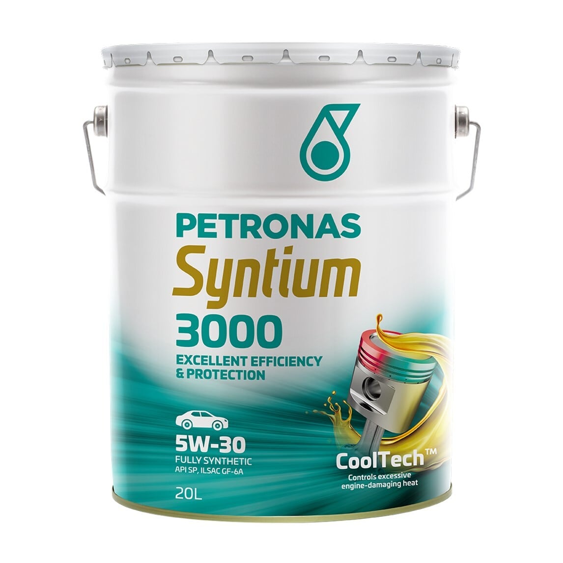 メンテナンス PETRONAS Syntium 7000 0W-20 Syntium 7000 DME 0W-20（20L） | PETOROPLAN ONLINESHOP