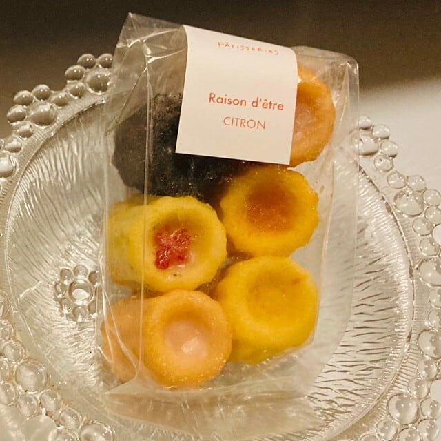 れもん様Drawer ウールケヌキジレ　36 希少‼️完売品‼️ カヌレ6Pセット | 【レモンケーキ専門店】レゾンデートル本八幡