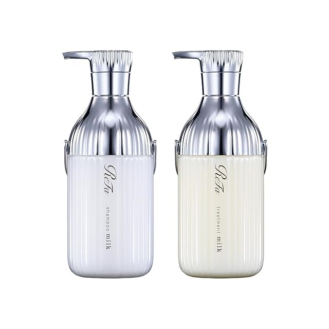 【2本】type Repair Emulsion ヘアミルク type：Repair Emulsion (髪質改善ミルク) | PAY ID