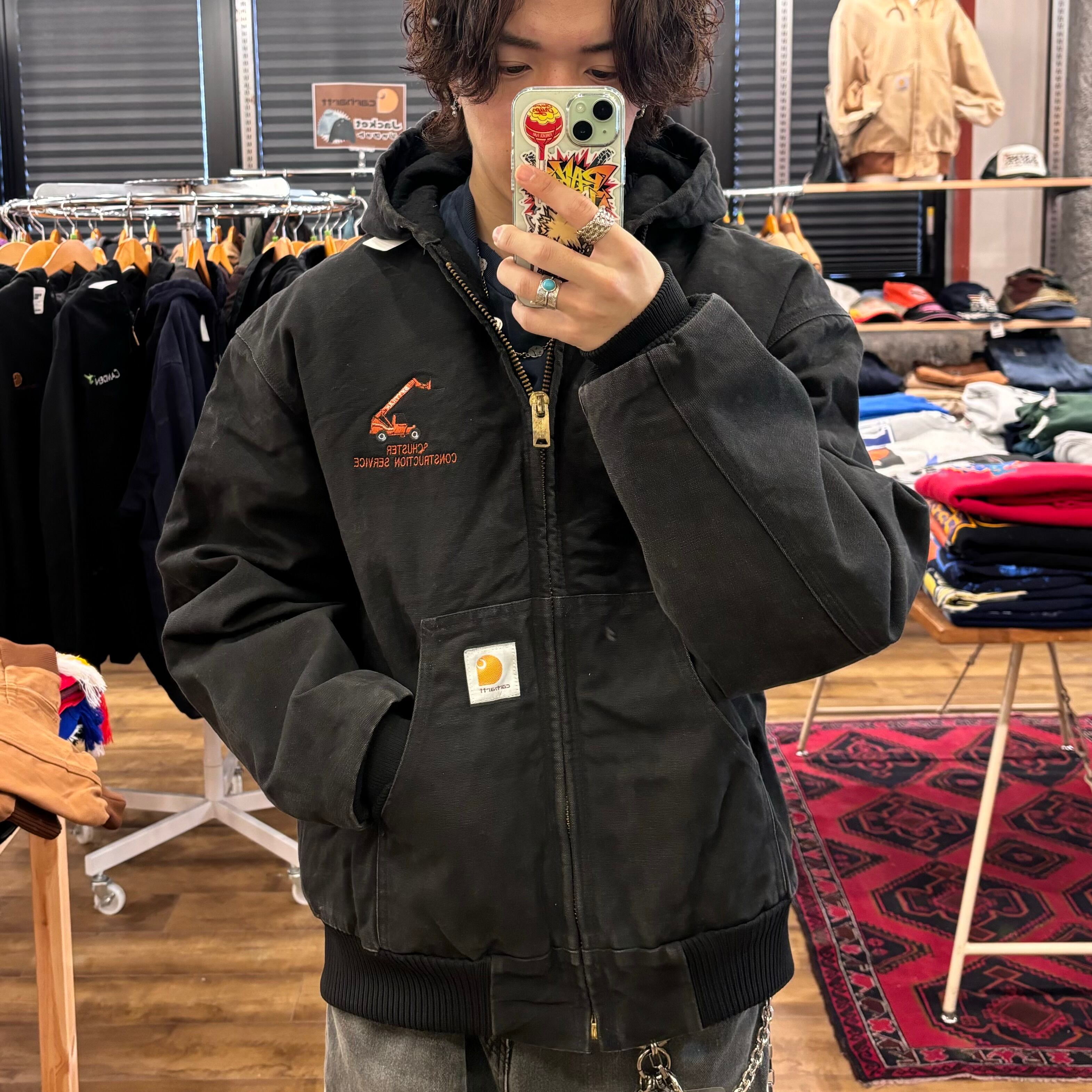 Carhartt/カーハート】アクティブジャケット | 古着屋KAKAVAKA
