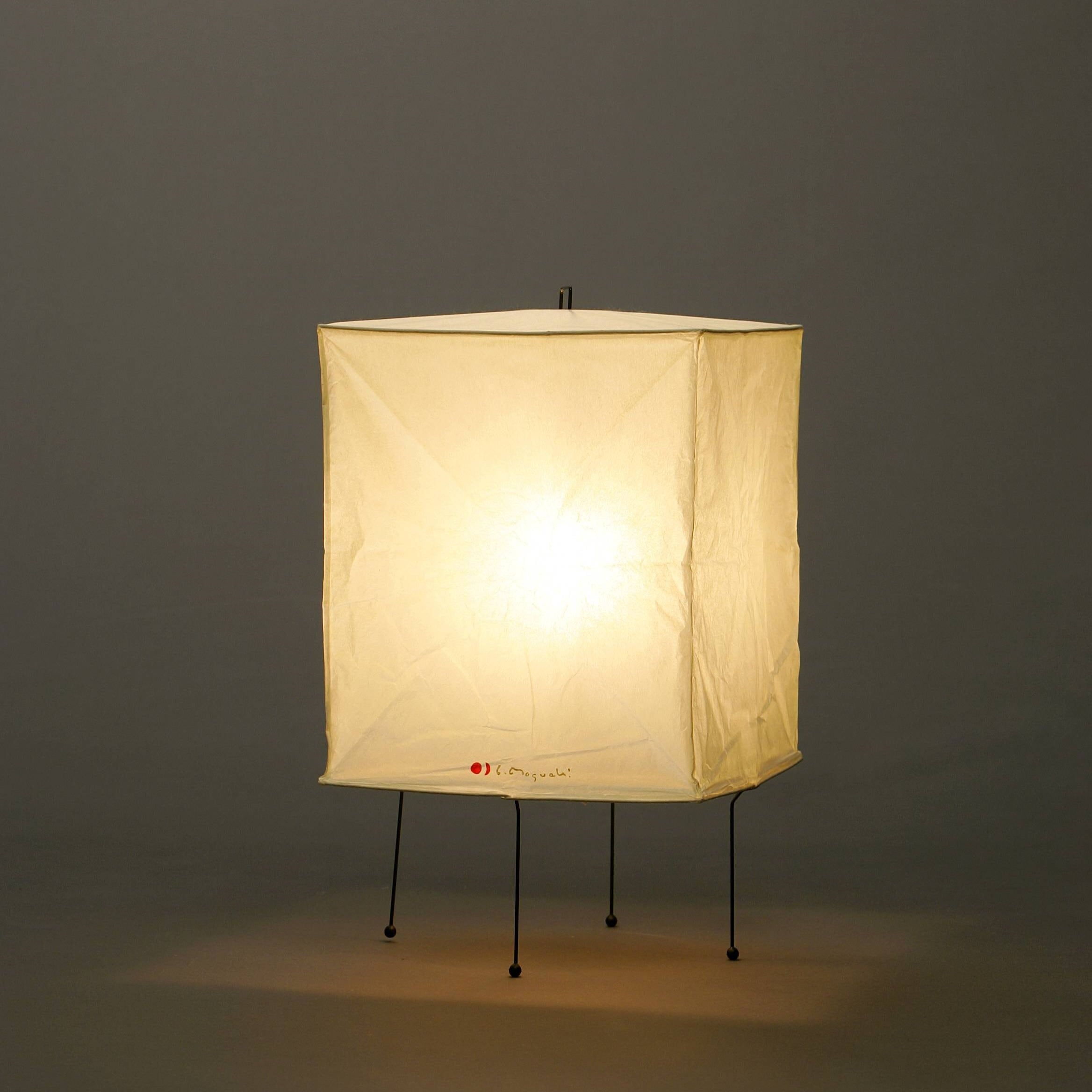 AKARI 3X / イサム ノグチ（Isamu Noguchi) / オゼキ（尾関