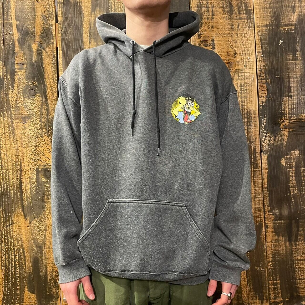 90s Bulkley Hoodie | SPROUT ONLINE