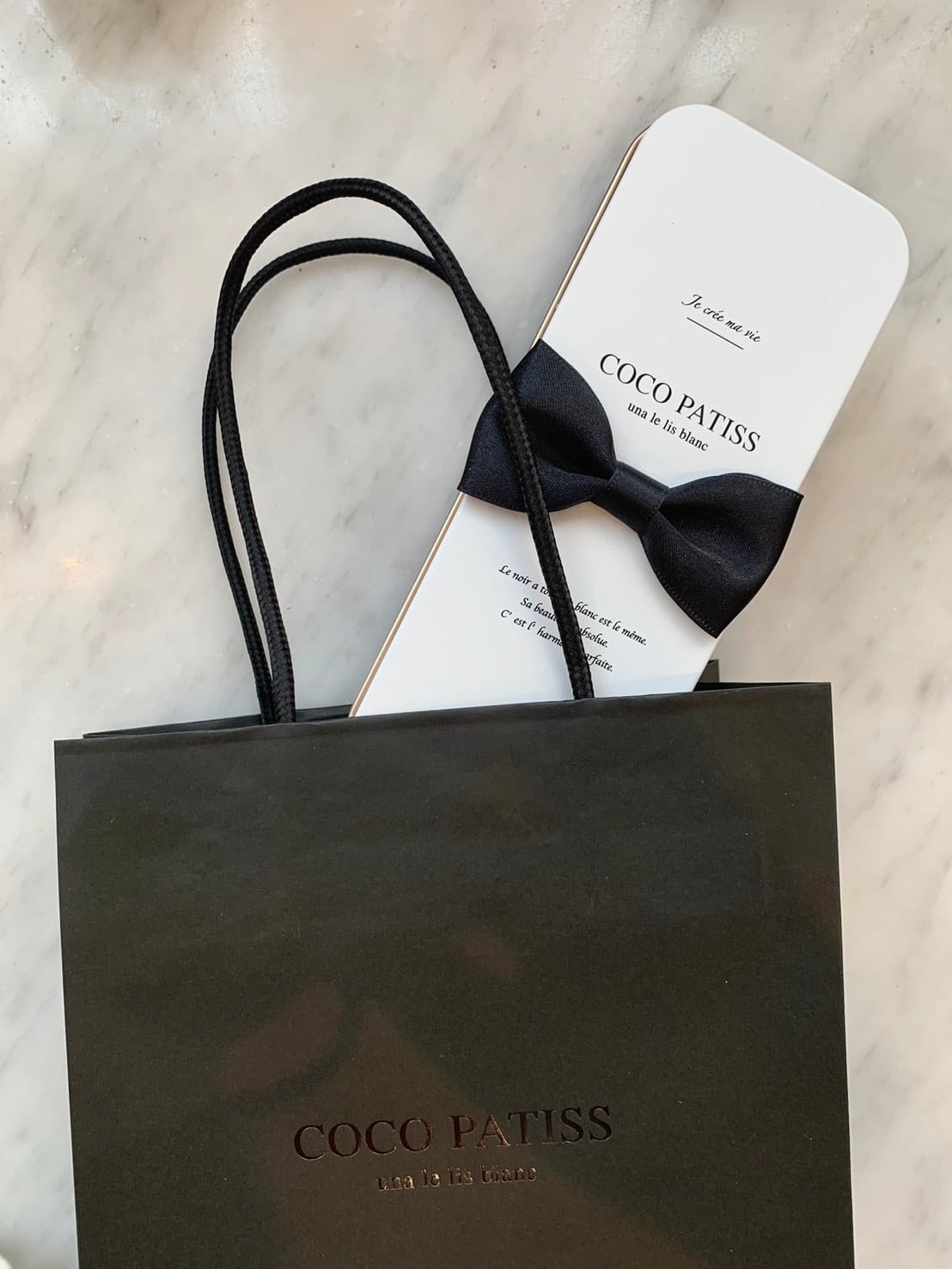 La Briller Diamant(ラブリエディアマン) | cocopatiss