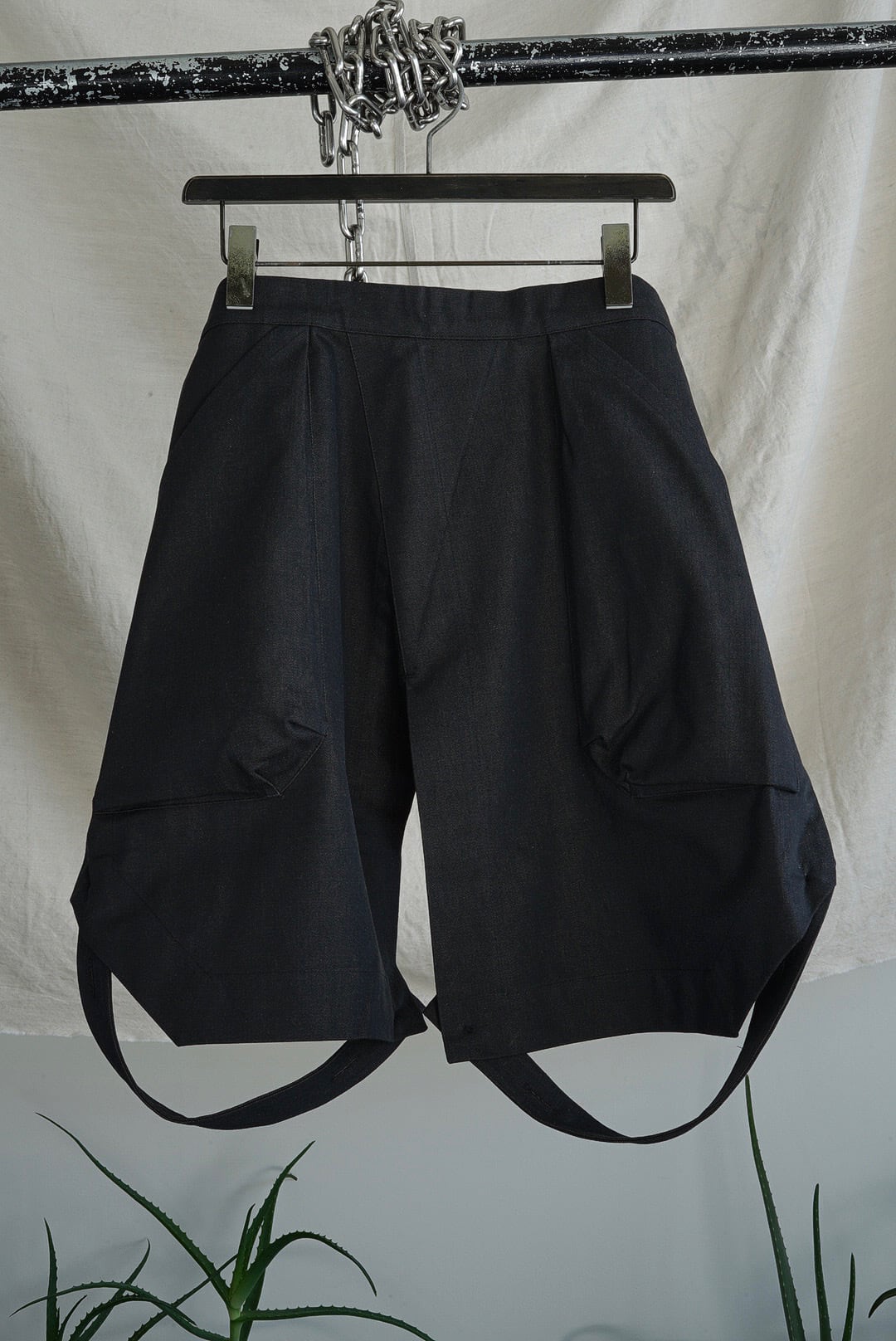 JAN JAN VAN ESSCHE - APRON#6