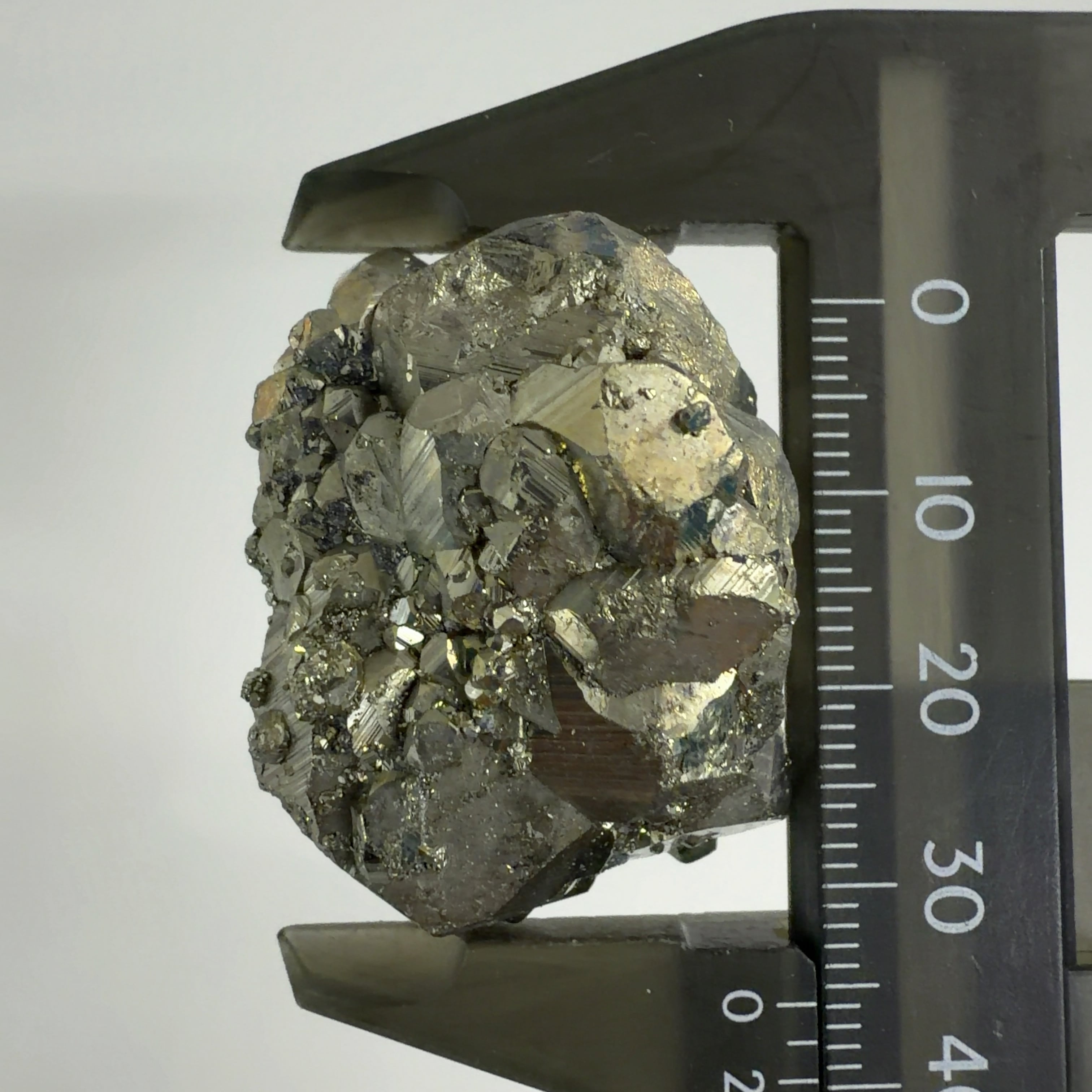 ⭐パイライト（黄鉄鉱） | クリスタル・ワールド御徒町店