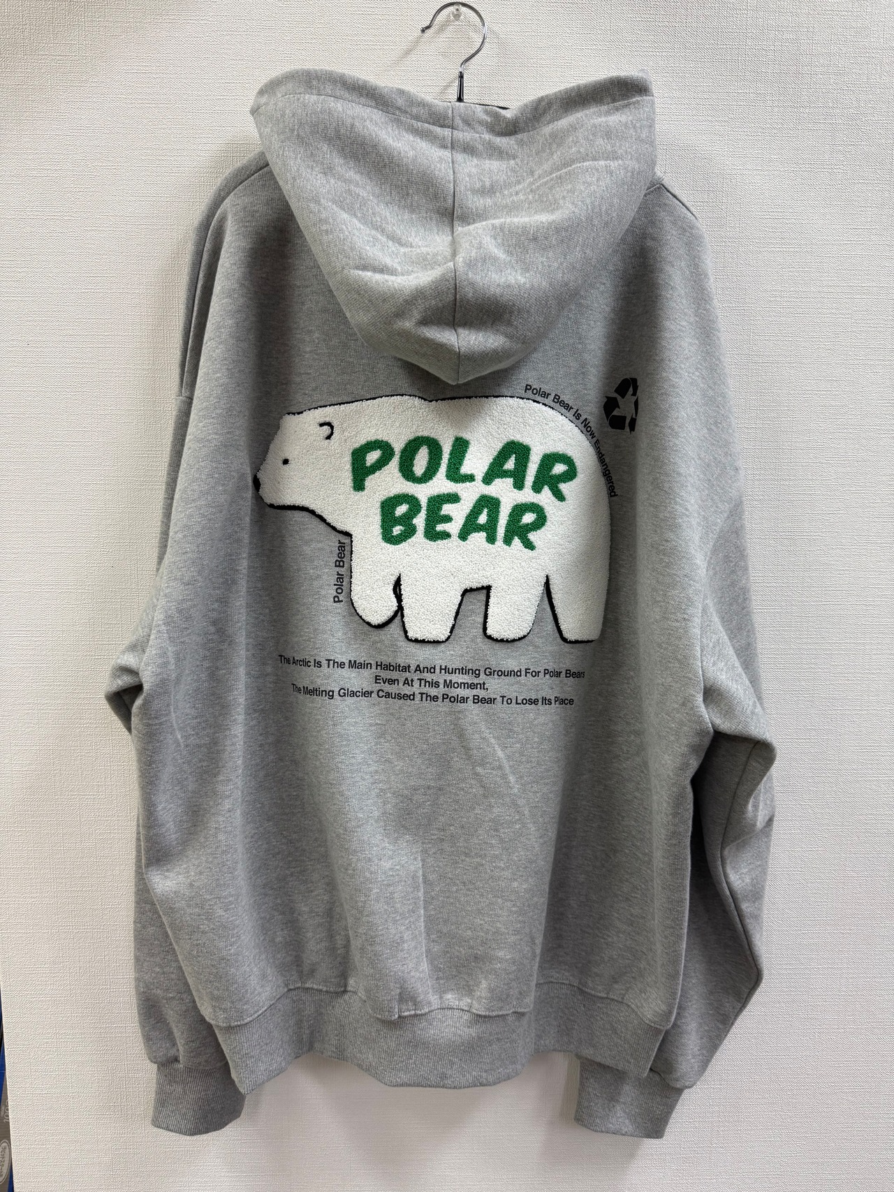 BARON フーディー