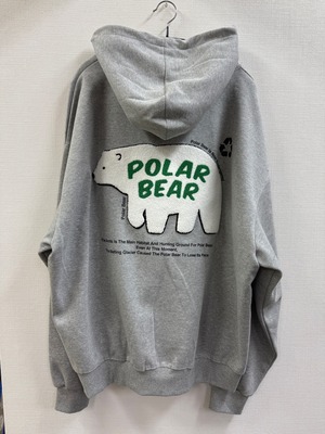 BARON フーディー