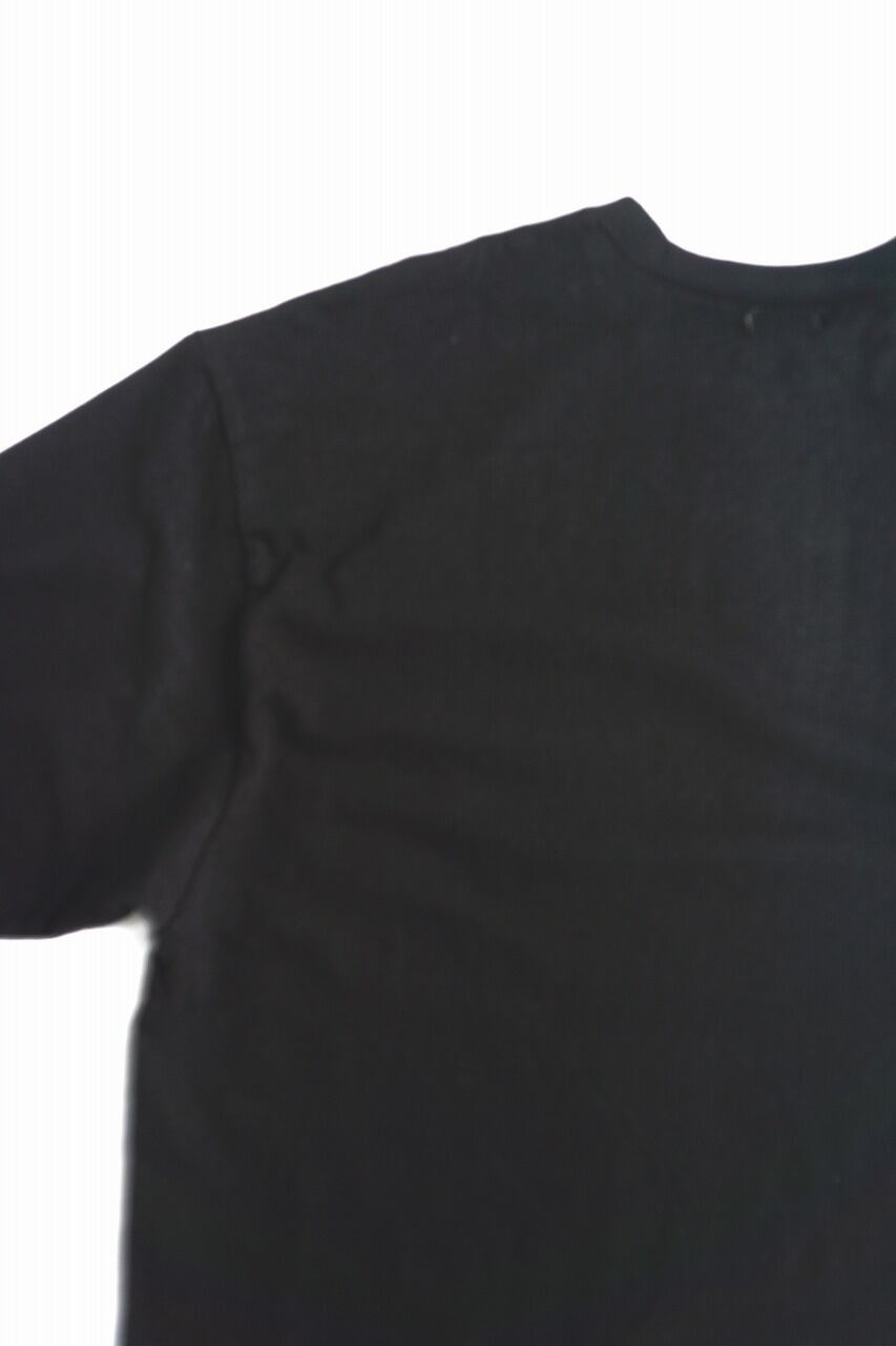 Belgium Linen Cotton S/S Tee