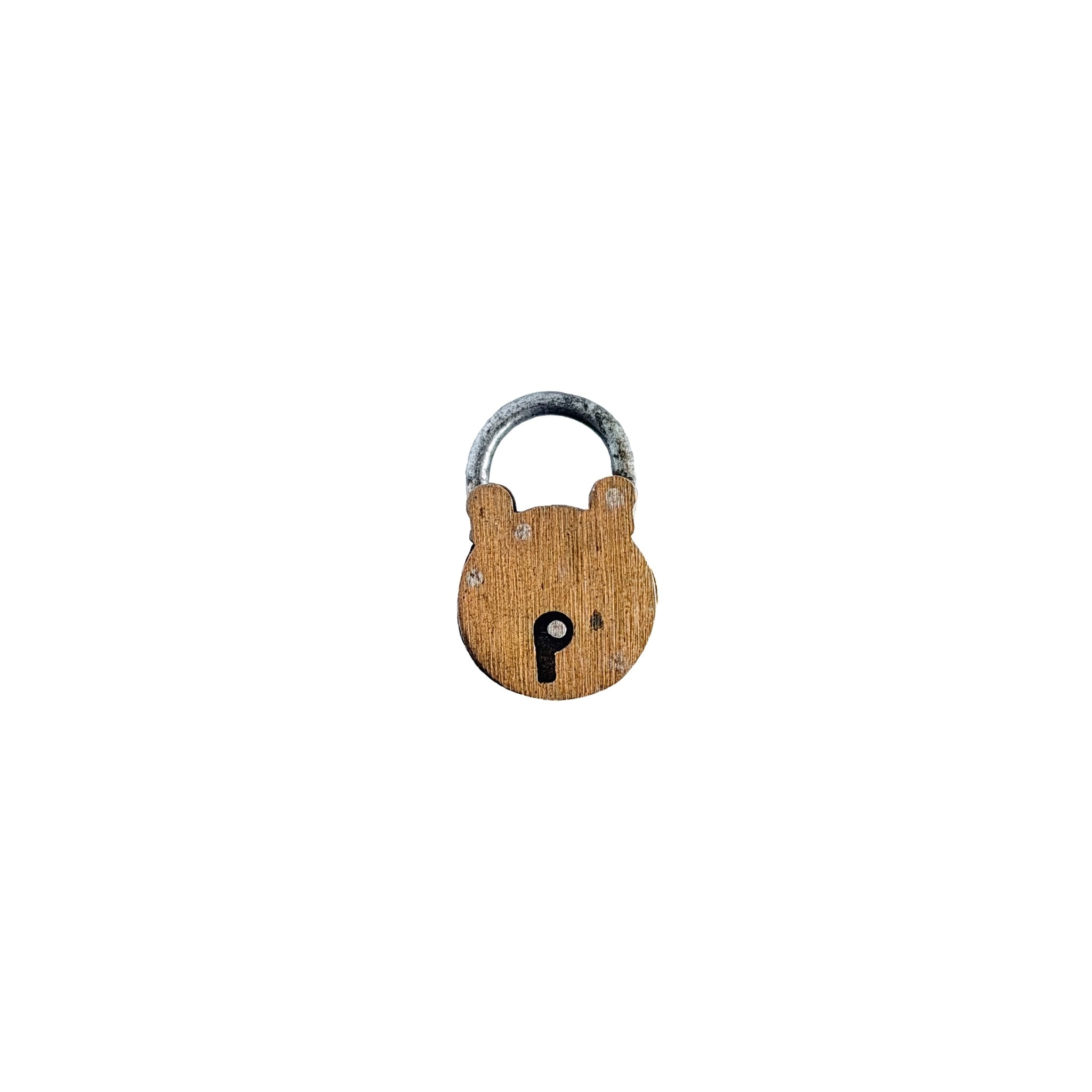 padlock