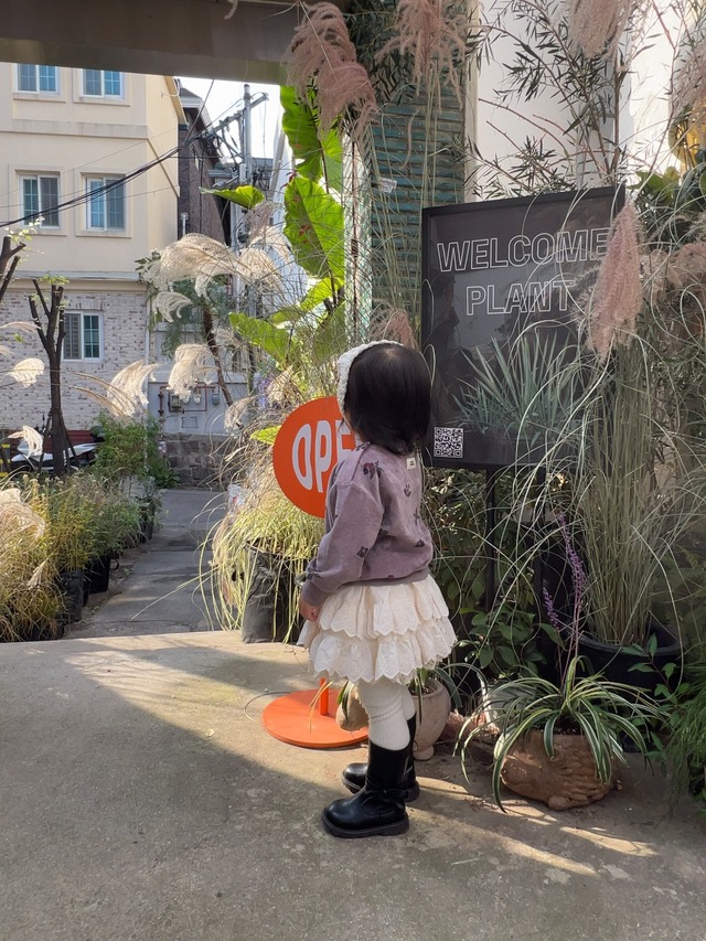 SWEAT-SHIRT BART VELVET -12.18.24M [STUDIO BOHEME]