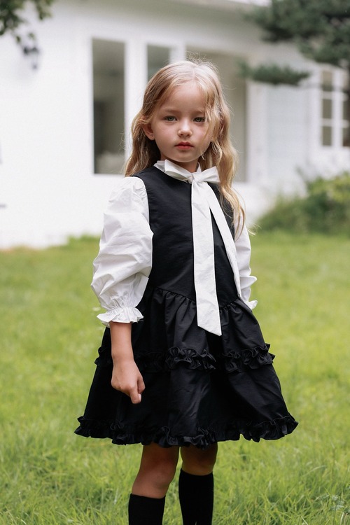 azalea［取寄］dorocy dress 26autumn