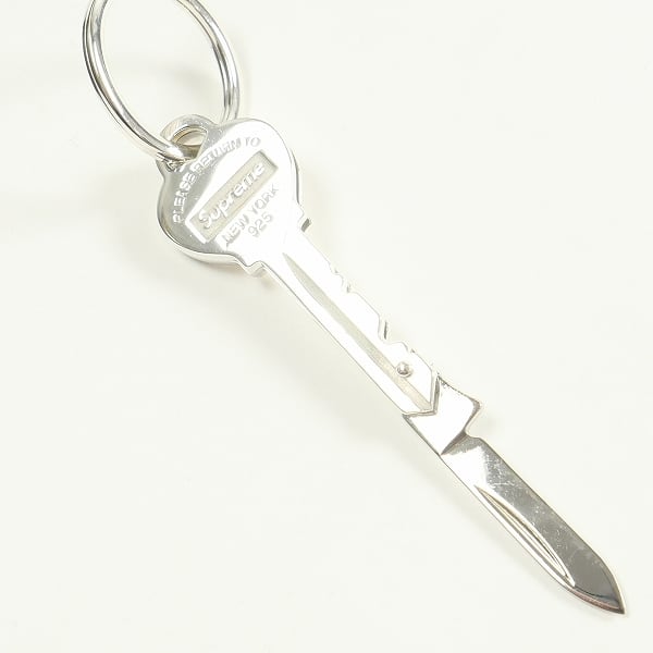 Size【フリー】 SUPREME シュプリーム ×Tiffany & Co ティファニー