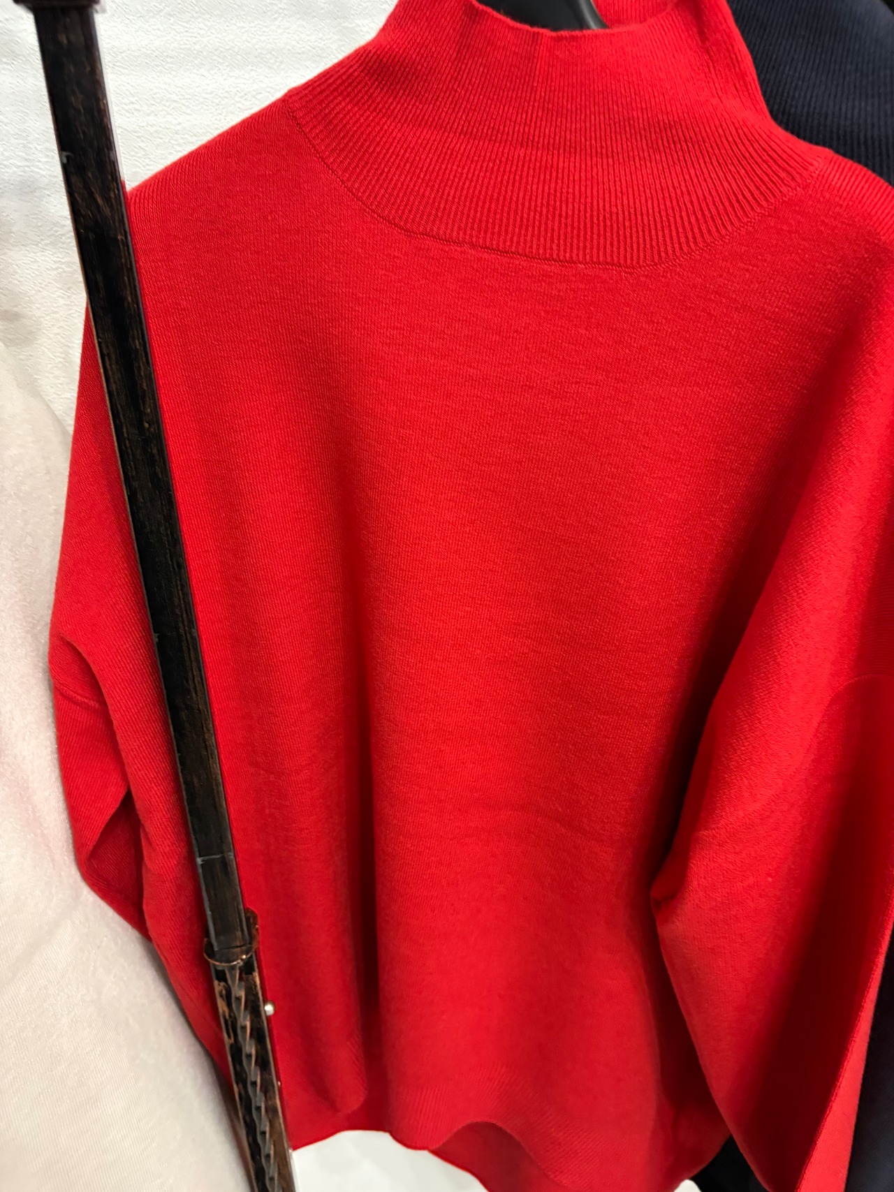 やわもちタートルドルマンプルオーバー　WVO7081