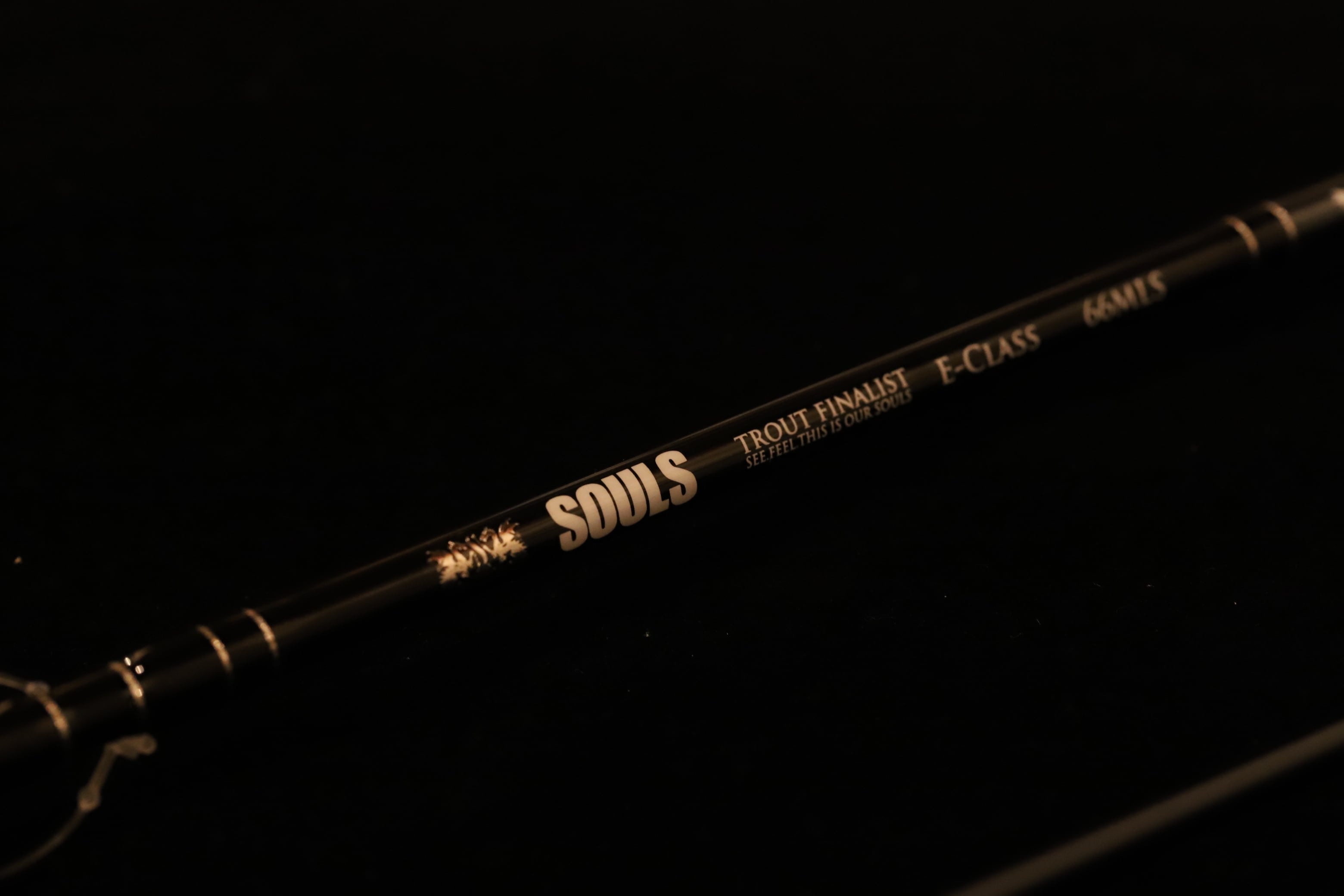 SOULS | ネイティブトラウトルアー専門店 EXPLORERS