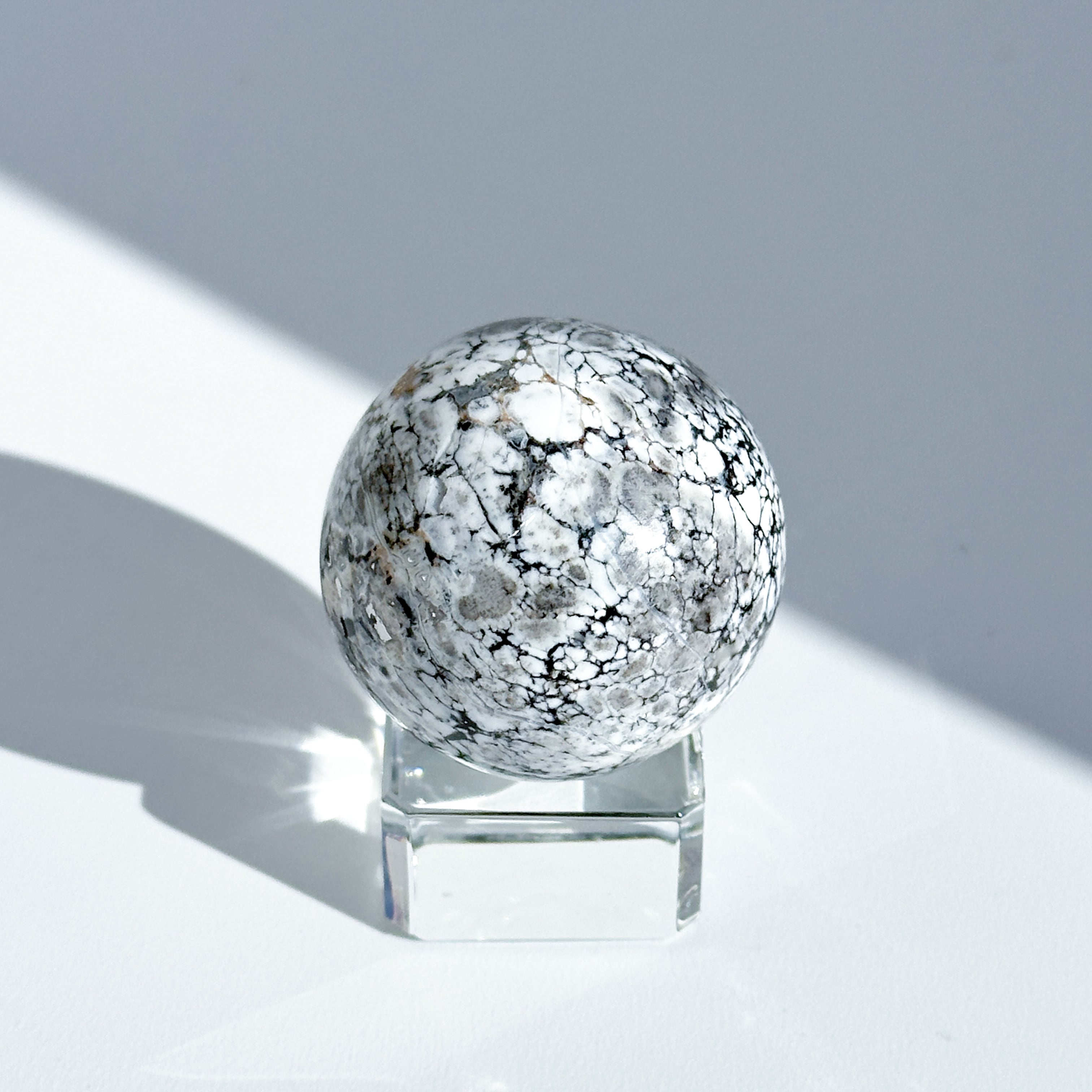 玉／Spheres | Kamoku［カモク］インテリア天然石・鉱物のネットショップ